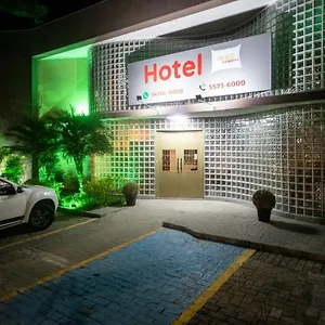 Hotel Picks Ibirapuera São Paulo