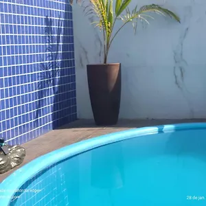 Blue Hostel
