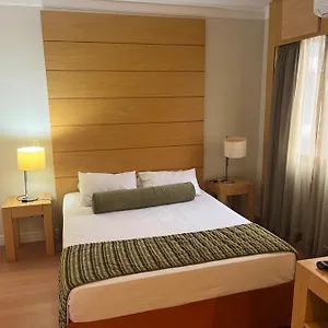 Flat Lindo Aeroporto Congonhas Com Garagem E Piscinas 1703 São Paulo