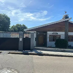 Recanto Do Aconchego Campos do Jordão