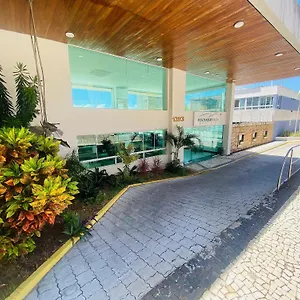  Apartamento Beira Mar De Ponta Negra - Harmony Suites