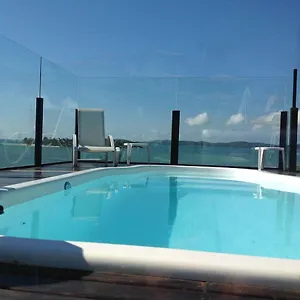Casa 4qtos Piscina Búzios
